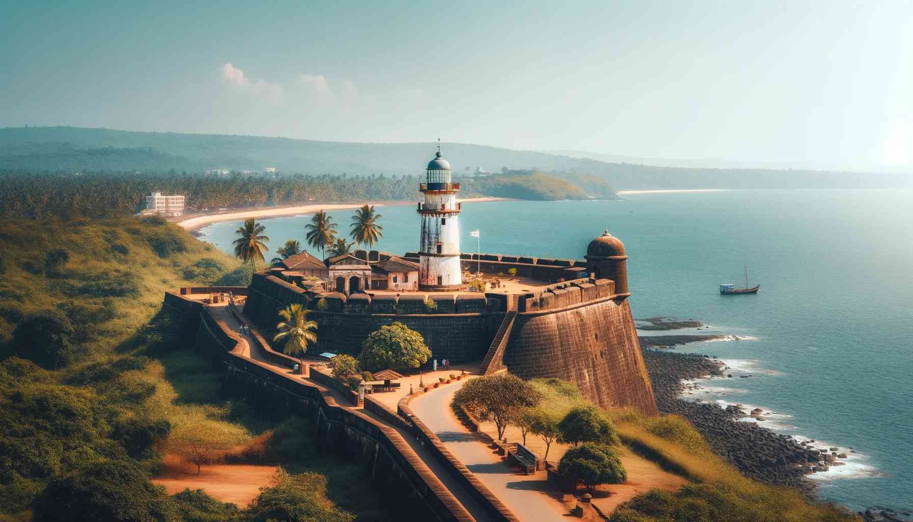 Fort Aguada